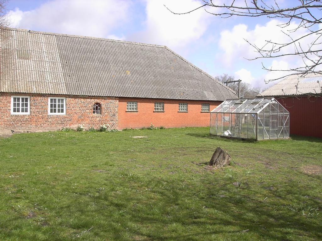 Astrupgaard Farm Holiday Skærbæk Eksteriør bilde